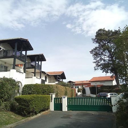 Cote Basque Bidart Exterior foto